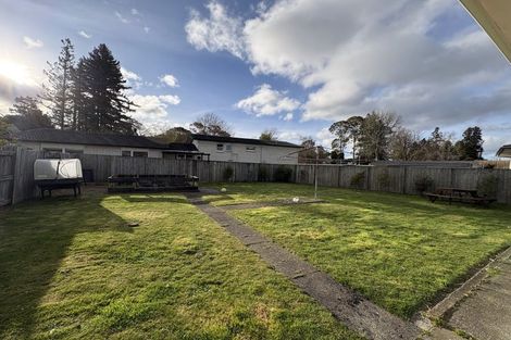 Photo of property in 59 Martin Street, Utuhina, Rotorua, 3015