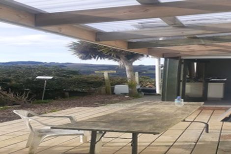 Photo of property in 20 Athol Place, Ravensbourne, Dunedin, 9022