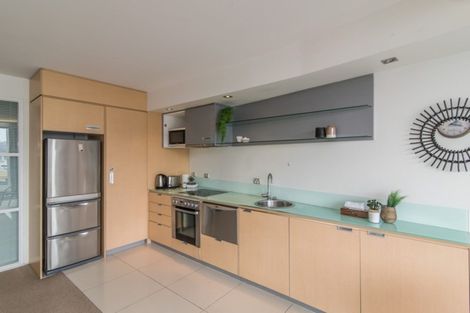 Photo of property in Century City Apartments, 68/72 Tory Street, Te Aro, Wellington, 6011