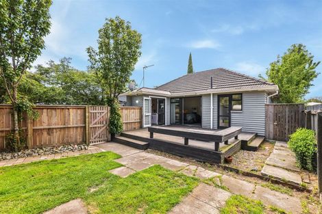 Photo of property in 6 Curletts Road, Sockburn, Christchurch, 8042