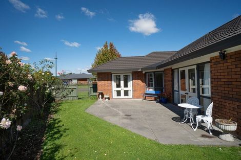 Photo of property in 20 Strachan Way, Highbury, Palmerston North, 4412