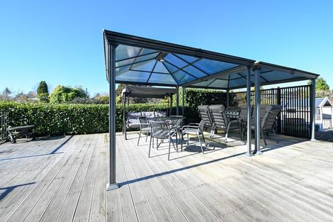 Photo of property in 7 Castor Place, Sunnybrook, Rotorua, 3015