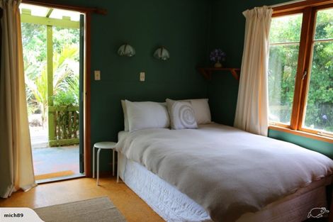 Photo of property in 124 North Shore Road, Eskdale, Napier, 4182