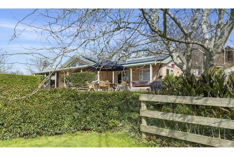 Photo of property in 188 Hepburn Creek Road, Warkworth, 0981