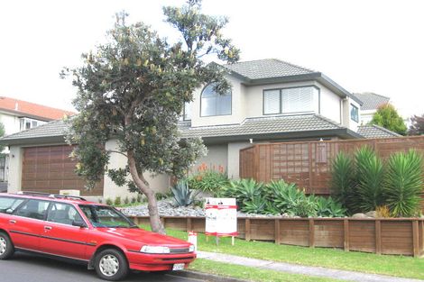 Photo of property in 1/19 Simmental Crescent, Somerville, Auckland, 2014