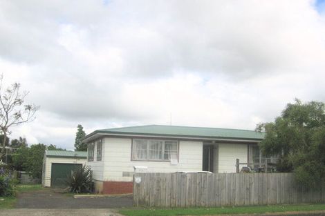 Photo of property in 212 Victoria Street West, Pukekohe, 2120