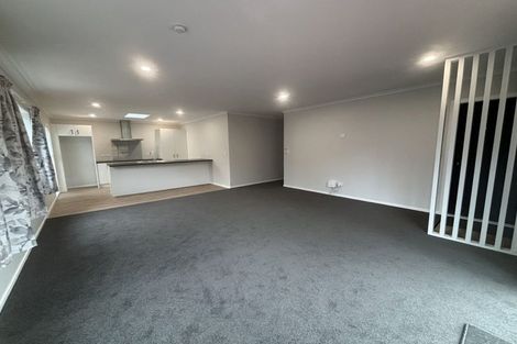 Photo of property in 21 Hobson Street, Levin, 5510