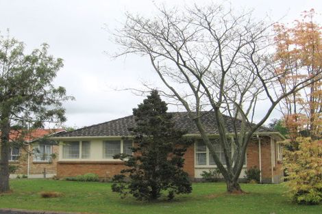 Photo of property in 25 Shaw Avenue, Paeroa, 3600