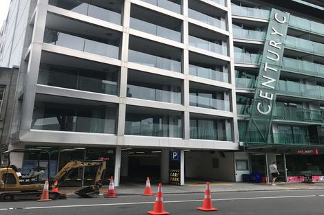 Photo of property in Century City Apartments, 106/72 Tory Street, Te Aro, Wellington, 6011
