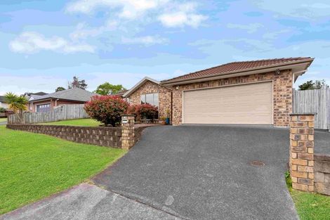 Photo of property in 47 Nimstedt Avenue, Oteha, Auckland, 0632