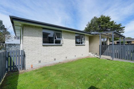 Photo of property in 171 Ward Street, Hargest, Invercargill, 9810