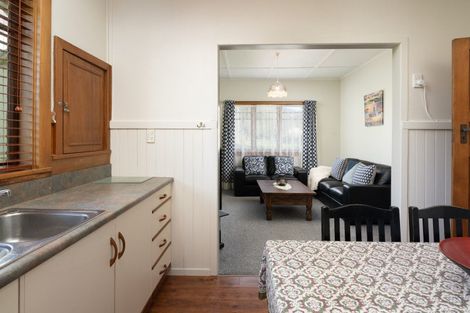 Photo of property in 5 Sunrise Place, Kekerengu, Kaikoura, 7274