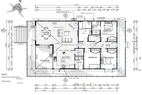 Photo of property in 23 Purupuru Lane, Kaiwaka, 0573