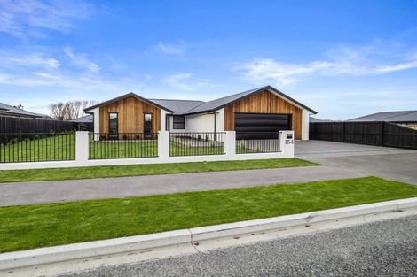 Photo of property in 154 Trevors Road, Elgin, Ashburton, 7700