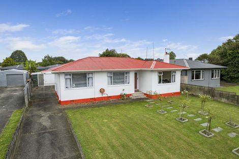 Photo of property in 170 Highbury Avenue, Highbury, Palmerston North, 4412