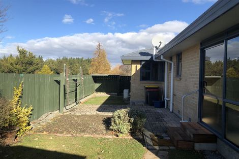 Photo of property in 34 Gray Street, Fairlie, 7925