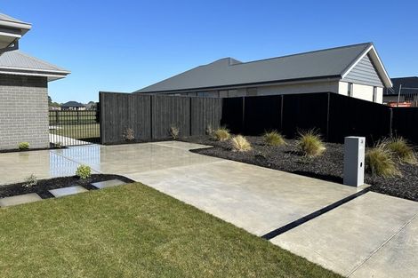 Photo of property in 36 Plover Avenue, Amberley, 7410