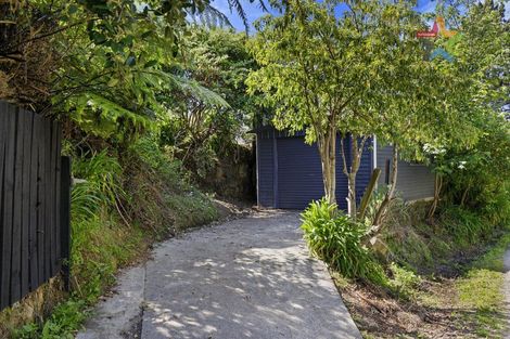 Photo of property in 40 Logie Street, Stokes Valley, Lower Hutt, 5019