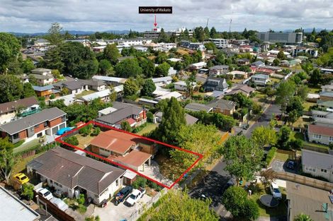 Photo of property in 69 Aurora Terrace, Hillcrest, Hamilton, 3216