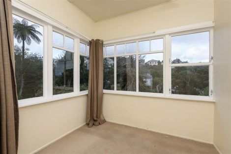 Photo of property in 7 Hadfield Terrace, Kelburn, Wellington, 6012