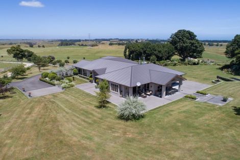 Photo of property in 311a Bushy Park Road, Kai Iwi, Whanganui, 4574