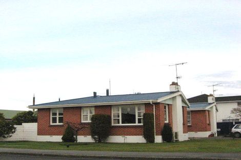Photo of property in 102a-b Mary Street, Richmond, Invercargill, 9810