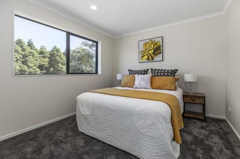 Photo of property in 2a Hughs Way, Flat Bush, Auckland, 2019