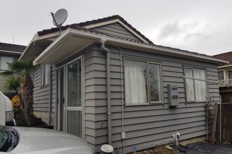 Photo of property in 40 Aberfeldy Avenue, Highland Park, Auckland, 2010