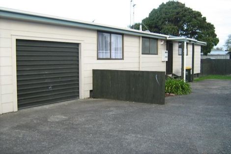 Photo of property in 3/22 Martin Road, Manurewa, Auckland, 2102