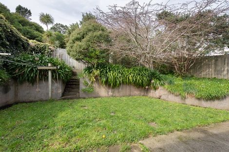 Photo of property in 55 Fraser Avenue, Johnsonville, Wellington, 6037