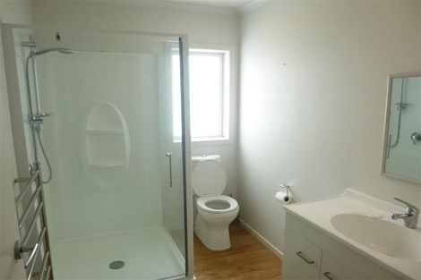 Photo of property in 4 Doncaster Terrace, Ascot Park, Porirua, 5024