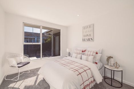 Photo of property in 3 Banks Place, Rangiora, 7400