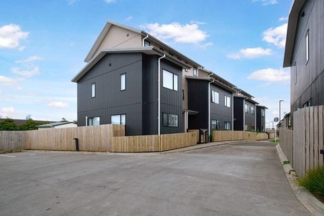 Photo of property in 41 Eileen Newey Place, Henderson, Auckland, 0612