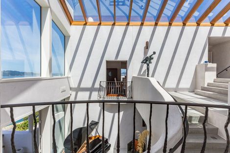 Photo of property in 66 Onslow Road, Khandallah, Wellington, 6035