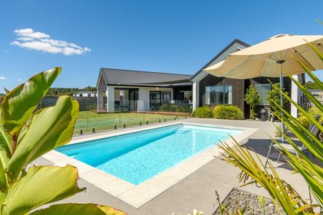 Photo of property in 95 Awataha Crescent, Pyes Pa, Tauranga, 3110