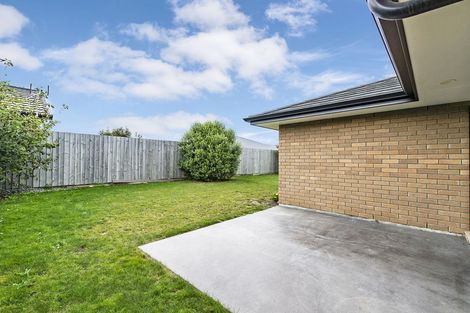 Photo of property in 21 Flint Road, Rolleston, 7614