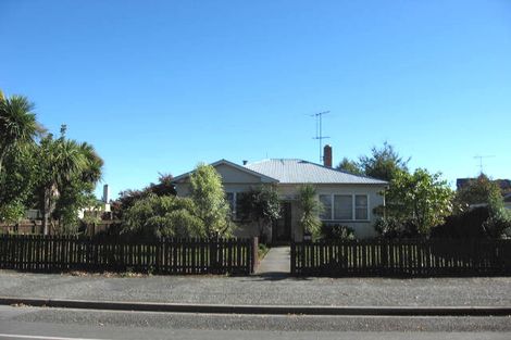 Photo of property in 29 Oak Grove, Ashburton, 7700