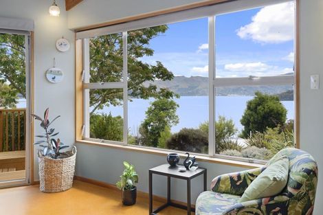 Photo of property in 11 Ngaio Lane, Charteris Bay, Lyttelton, 8971