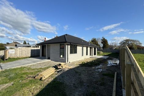 Photo of property in 23 Hamilton Street, Pahiatua, 4910