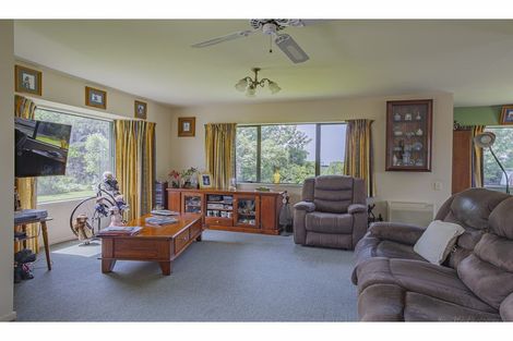 Photo of property in 393 Naughton Road, Kerrytown, Timaru, 7975