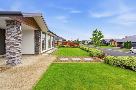 Photo of property in 61 Owhiro Avenue, Mosgiel, 9024