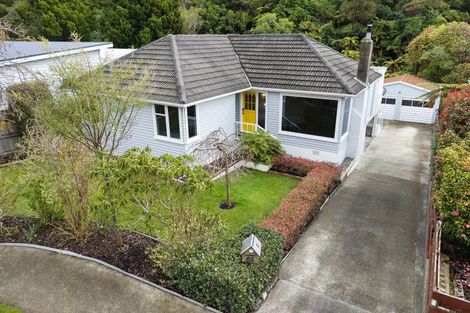 Photo of property in 68 Raukawa Street, Stokes Valley, Lower Hutt, 5019