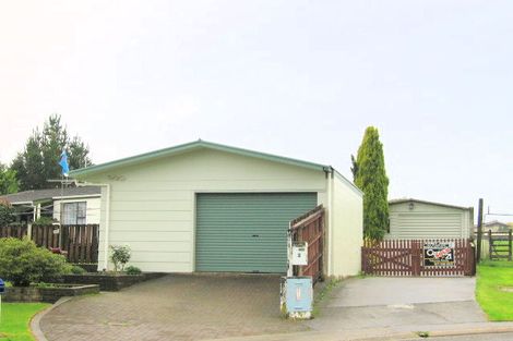 Photo of property in 6 Brighton Place, Tokoroa, 3420