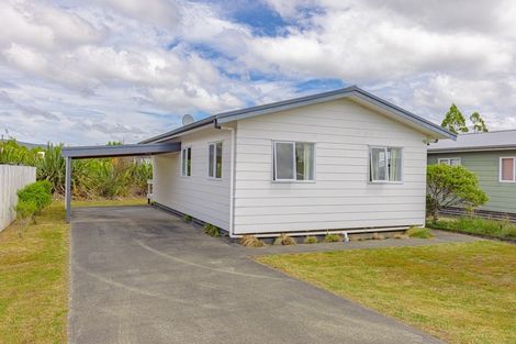 Photo of property in 17b Millar Street, National Park, Owhango, 3989