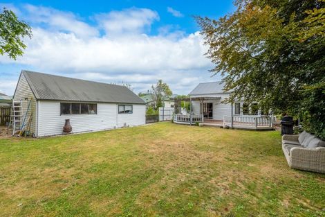 Photo of property in 37 Arrow Street, Wakefield, 7025