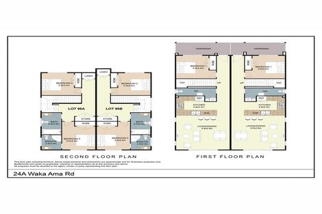 Photo of property in 24a Waka Ama Road, Karaka, Papakura, 2113