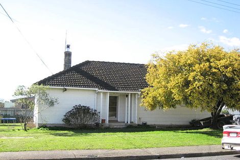 Photo of property in 21 Churchill Street, Waipukurau, 4200