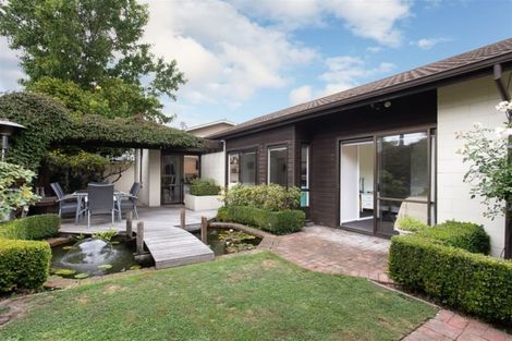 Photo of property in 37b Lansbury Avenue, Strowan, Christchurch, 8052