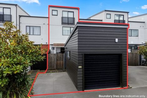 Photo of property in 117 Hobsonville Point Road, Hobsonville, Auckland, 0616