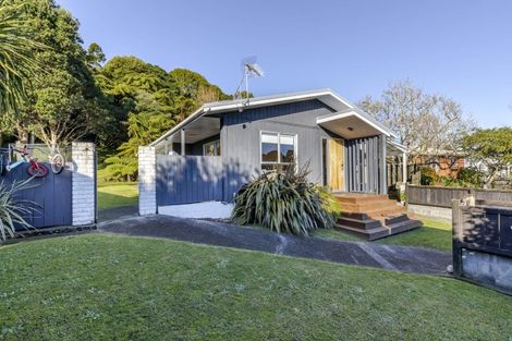 Photo of property in 21 Heaphy Street, Westown, New Plymouth, 4310